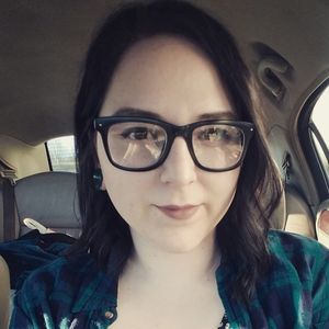 Meet your Posher, Teresa